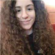 Laureata in Lingue e Letterature straniere impartisce ripetizioni di spagnolo per ragazzi e adulti